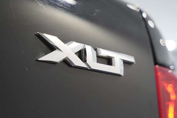 2021 Ford Ranger XLT Hi-Rider PX MkIII Rear Wheel Drive 3.2L