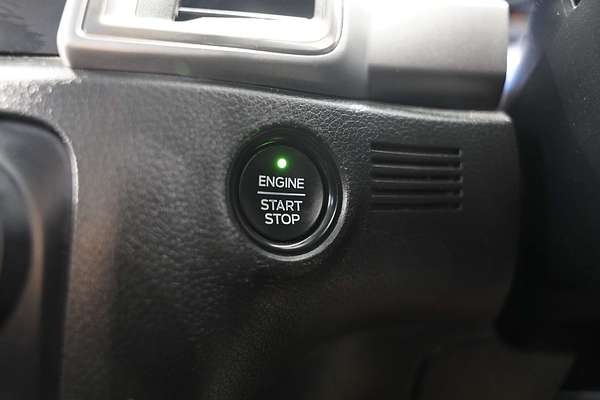 2021 Ford Ranger XLT Hi-Rider PX MkIII Rear Wheel Drive 3.2L