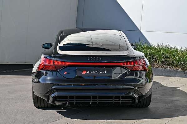 2023 Audi RS e-tron GT F83