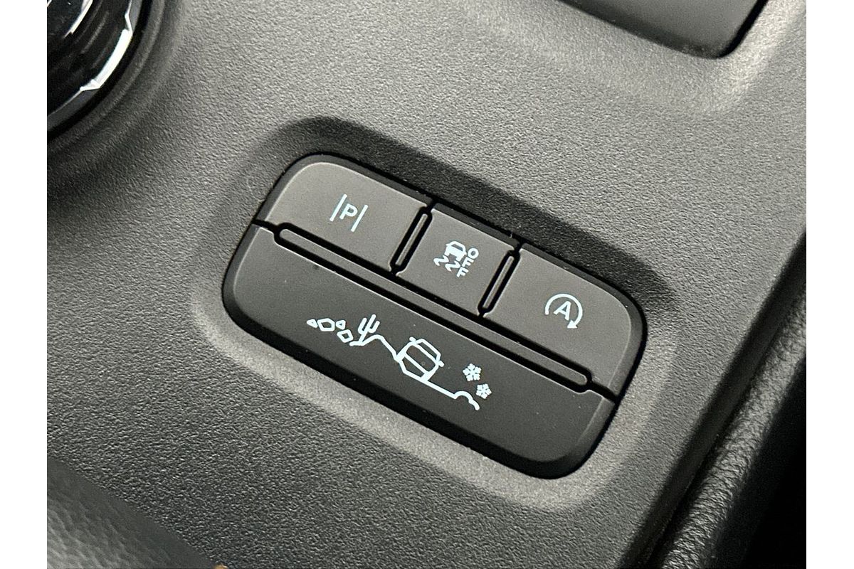 2024 Ford Ranger Wildtrak 4X4 2.0L