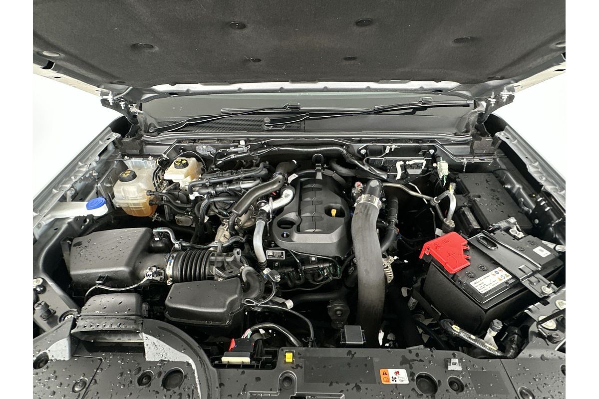 2024 Ford Ranger Wildtrak 4X4 2.0L