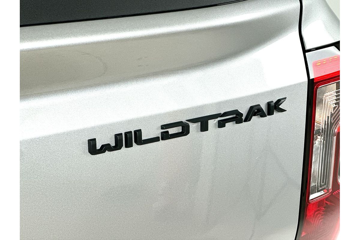 2024 Ford Ranger Wildtrak 4X4 2.0L