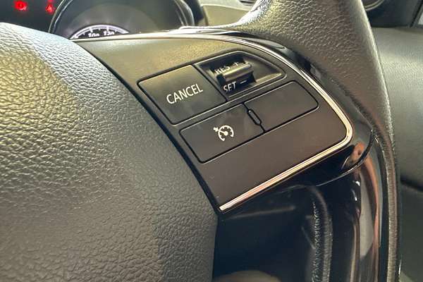 2019 Mitsubishi ASX ES ADAS XC