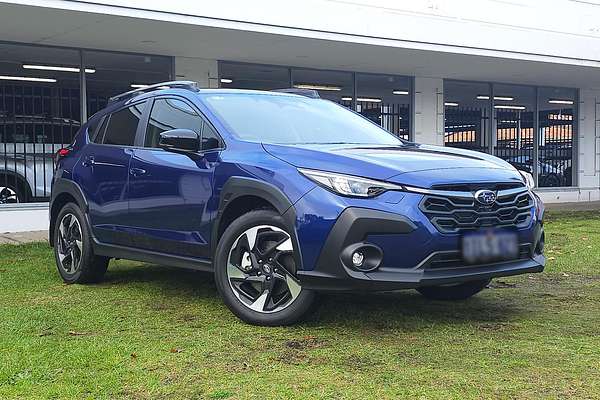 2024 Subaru Crosstrek 2.0S G6X