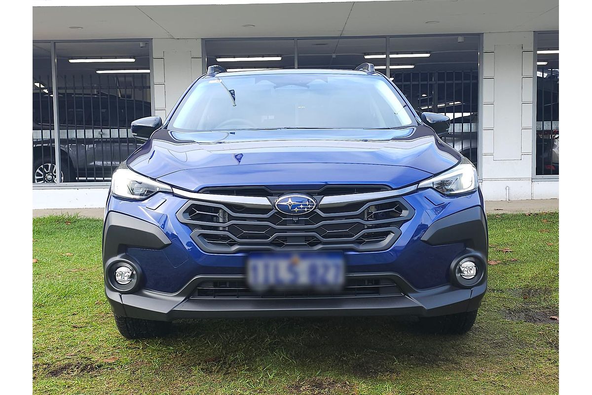 2024 Subaru Crosstrek 2.0S G6X