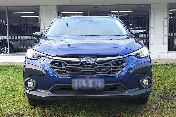 2024 Subaru Crosstrek 2.0S G6X