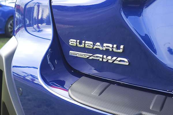 2024 Subaru Crosstrek 2.0S G6X