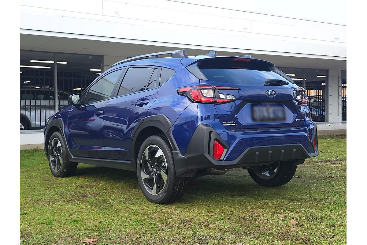 2024 Subaru Crosstrek 2.0S G6X