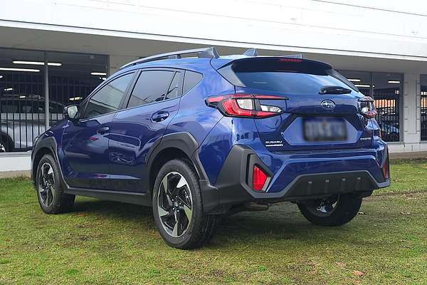 2024 Subaru Crosstrek 2.0S G6X