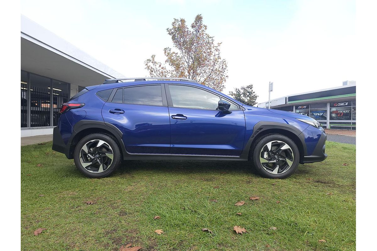 2024 Subaru Crosstrek 2.0S G6X