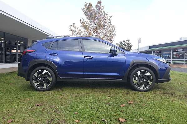 2024 Subaru Crosstrek 2.0S G6X