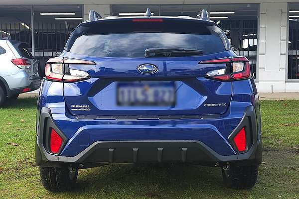 2024 Subaru Crosstrek 2.0S G6X