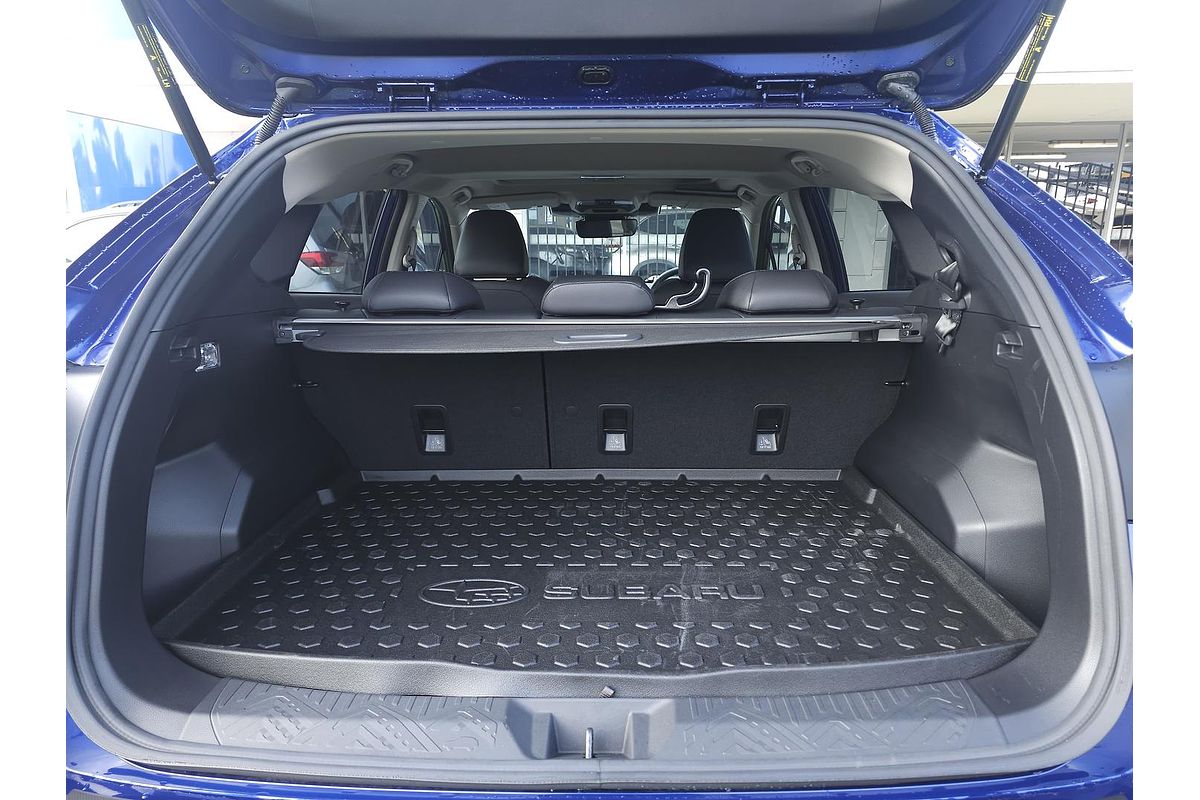 2024 Subaru Crosstrek 2.0S G6X