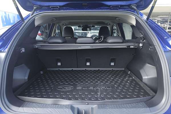 2024 Subaru Crosstrek 2.0S G6X