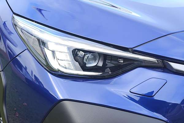 2024 Subaru Crosstrek 2.0S G6X