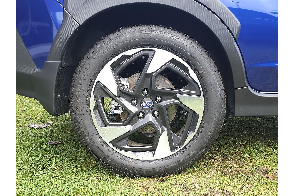 2024 Subaru Crosstrek 2.0S G6X