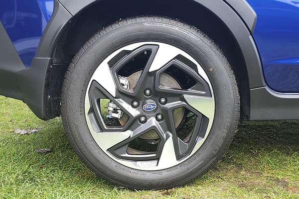 2024 Subaru Crosstrek 2.0S G6X