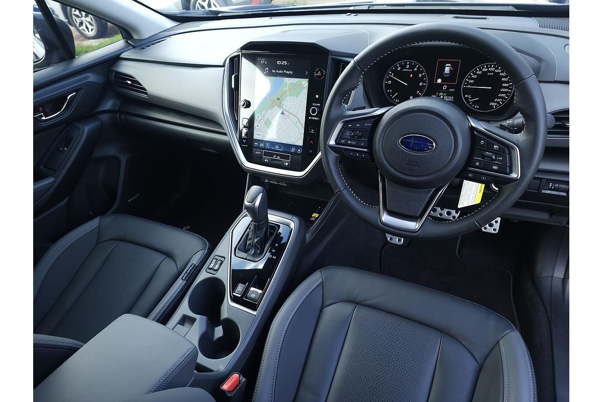 2024 Subaru Crosstrek 2.0S G6X