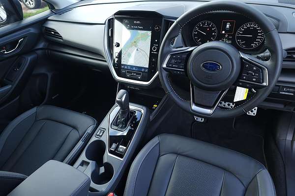 2024 Subaru Crosstrek 2.0S G6X