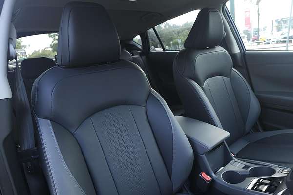 2024 Subaru Crosstrek 2.0S G6X