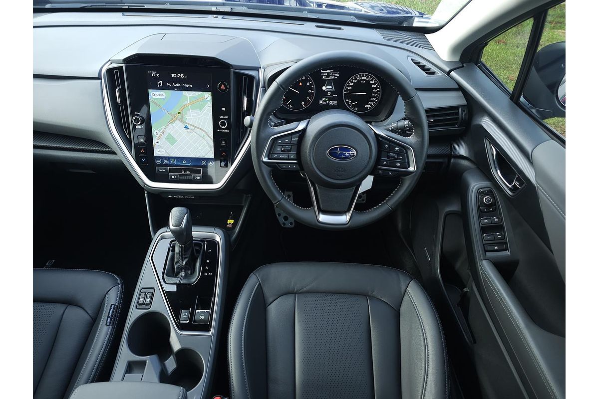 2024 Subaru Crosstrek 2.0S G6X