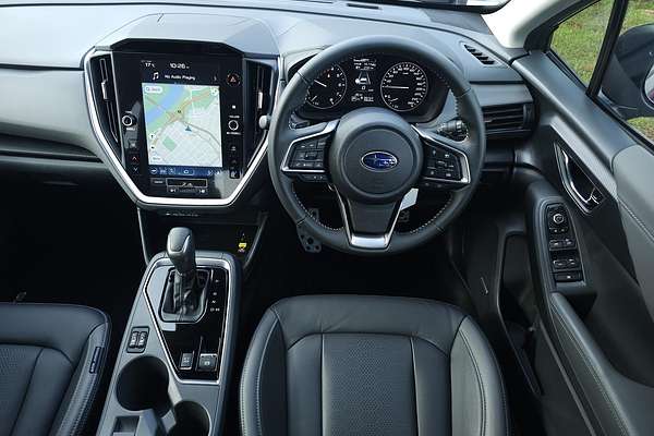 2024 Subaru Crosstrek 2.0S G6X