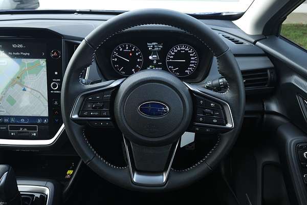 2024 Subaru Crosstrek 2.0S G6X