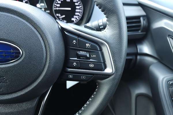 2024 Subaru Crosstrek 2.0S G6X
