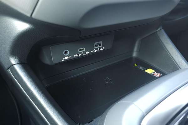 2024 Subaru Crosstrek 2.0S G6X