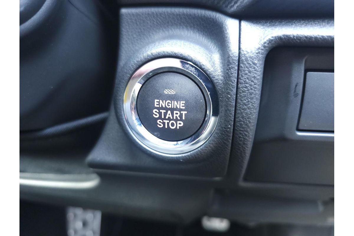 2024 Subaru Crosstrek 2.0S G6X