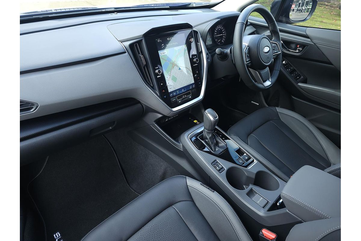 2024 Subaru Crosstrek 2.0S G6X