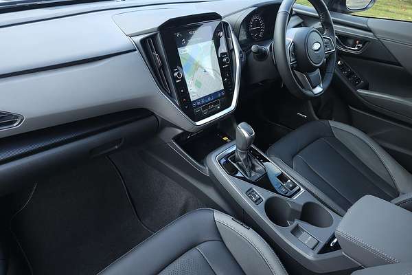 2024 Subaru Crosstrek 2.0S G6X