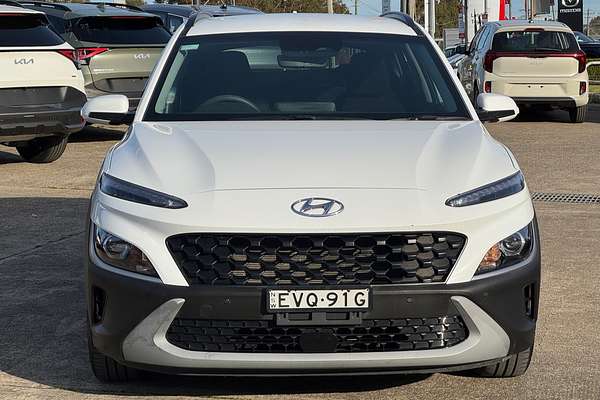 2022 Hyundai Kona Active OS.V4