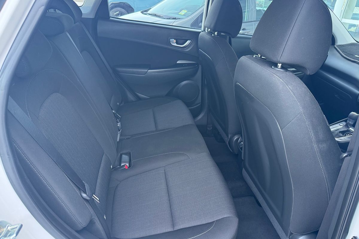 2022 Hyundai Kona Active OS.V4