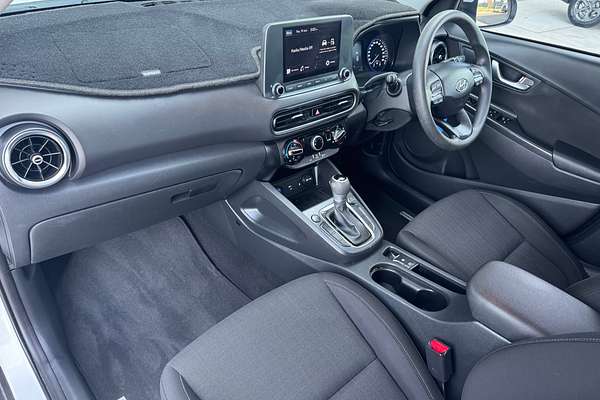 2022 Hyundai Kona Active OS.V4