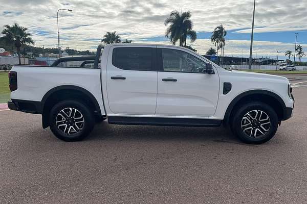 2024 Ford Ranger Sport  4X4 2.0L