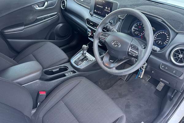 2022 Hyundai Kona Active OS.V4