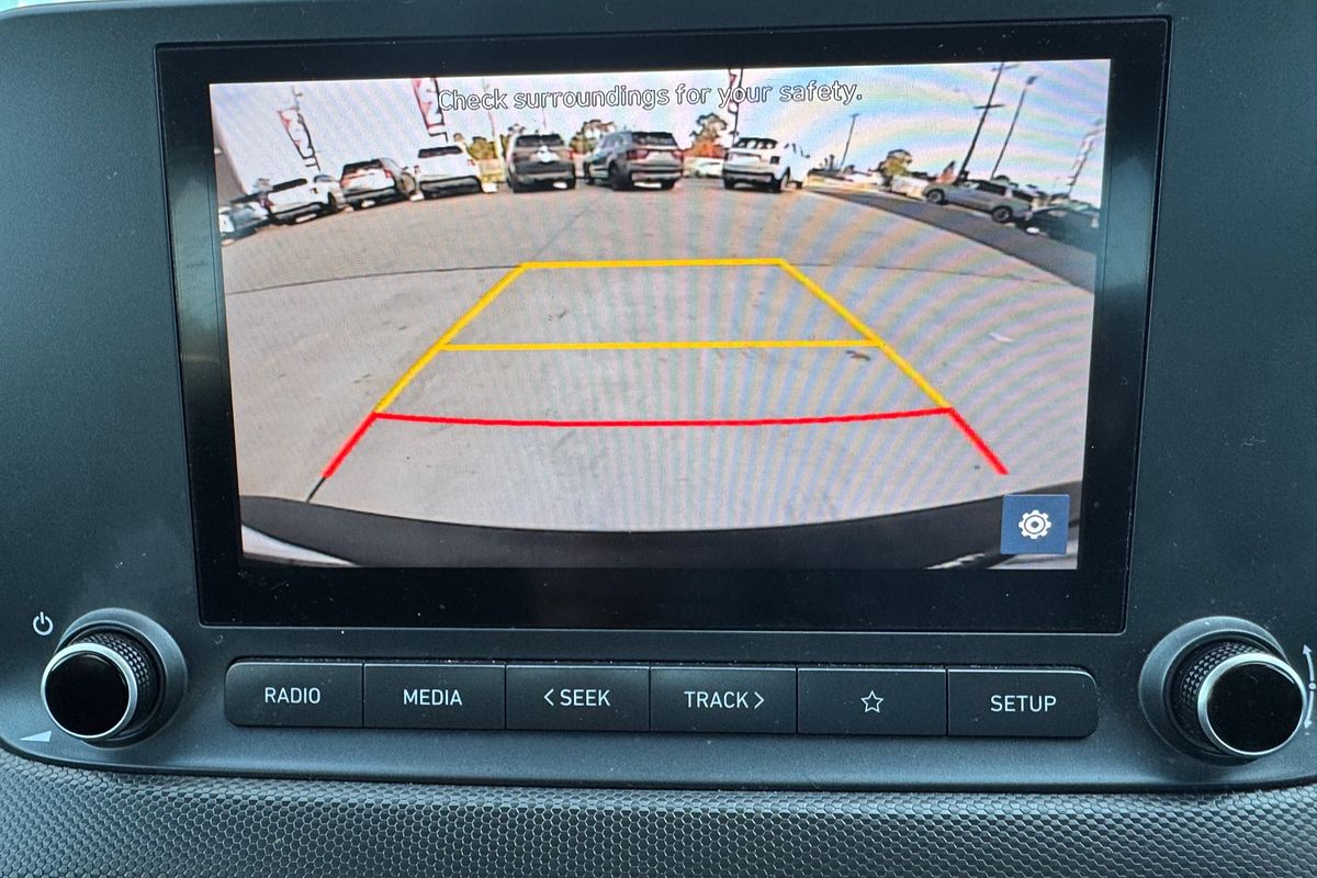 2022 Hyundai Kona Active OS.V4