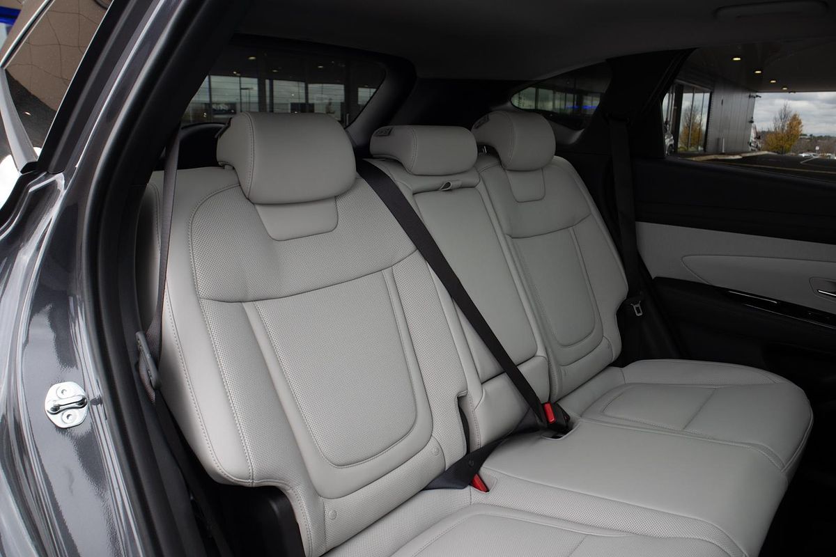 2025 Hyundai Tucson Premium NX4.V3