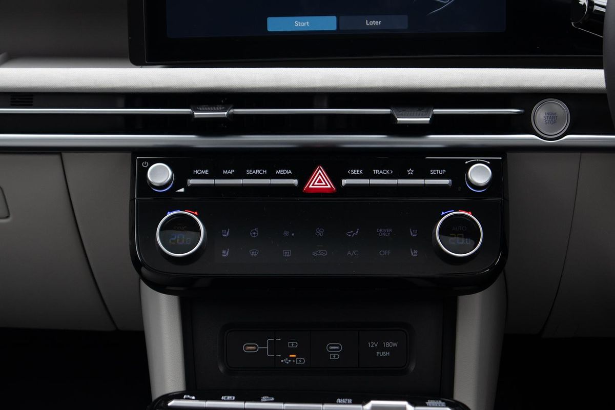 2025 Hyundai Tucson Premium NX4.V3