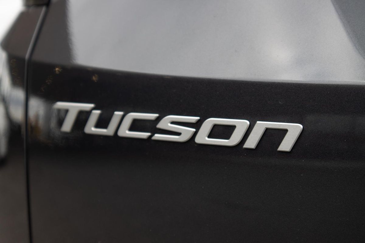 2025 Hyundai Tucson Premium NX4.V3