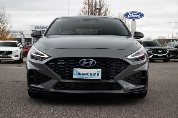 2025 Hyundai i30 N Line Premium PDe.V6