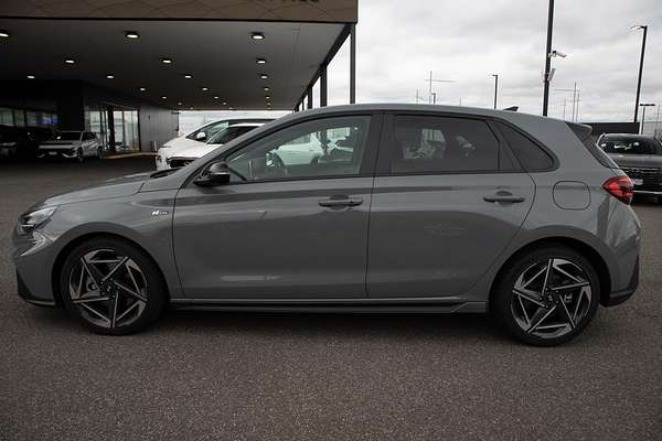 2025 Hyundai i30 N Line Premium PDe.V6