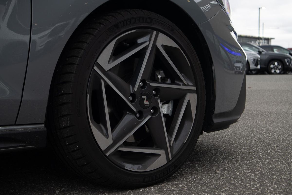 2025 Hyundai i30 N Line Premium PDe.V6