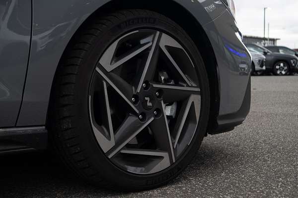 2025 Hyundai i30 N Line Premium PDe.V6