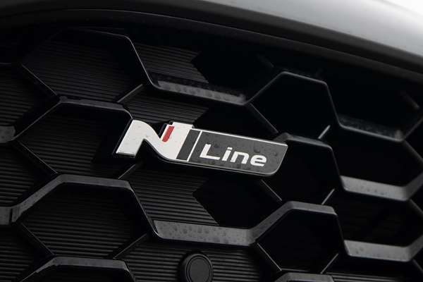 2025 Hyundai i30 N Line Premium PDe.V6