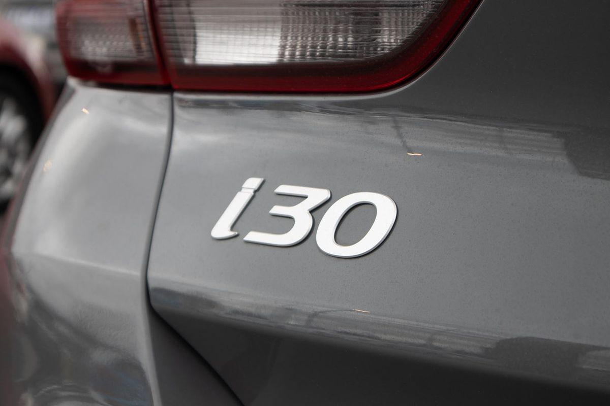 2025 Hyundai i30 N Line Premium PDe.V6