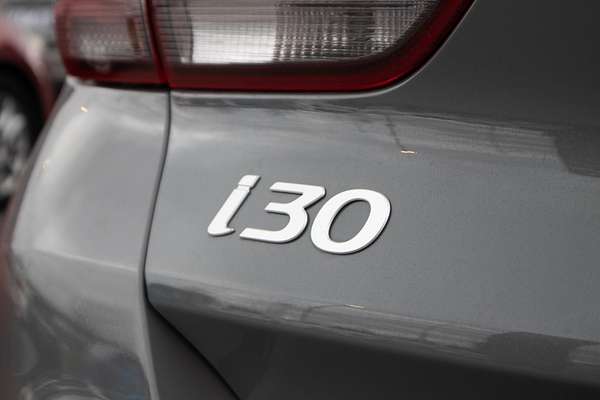 2025 Hyundai i30 N Line Premium PDe.V6