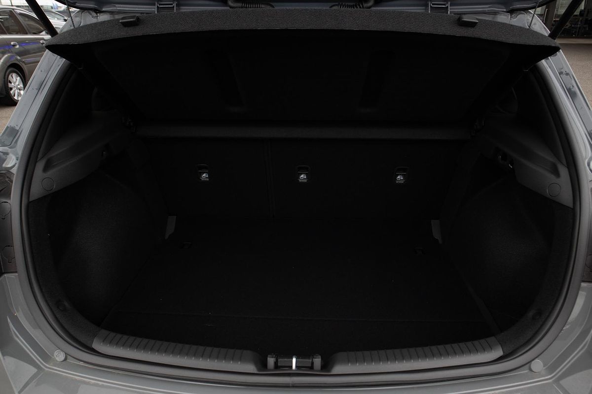 2025 Hyundai i30 N Line Premium PDe.V6