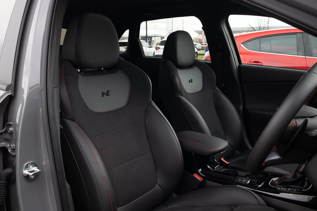 2025 Hyundai i30 N Line Premium PDe.V6